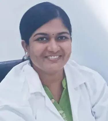 Dr Sambavi A